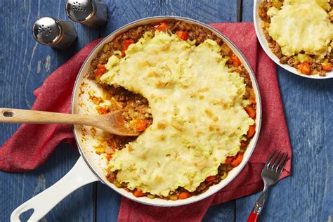 Hellofresh shepherd's pie. Things To Know About Hellofresh shepherd's pie. 